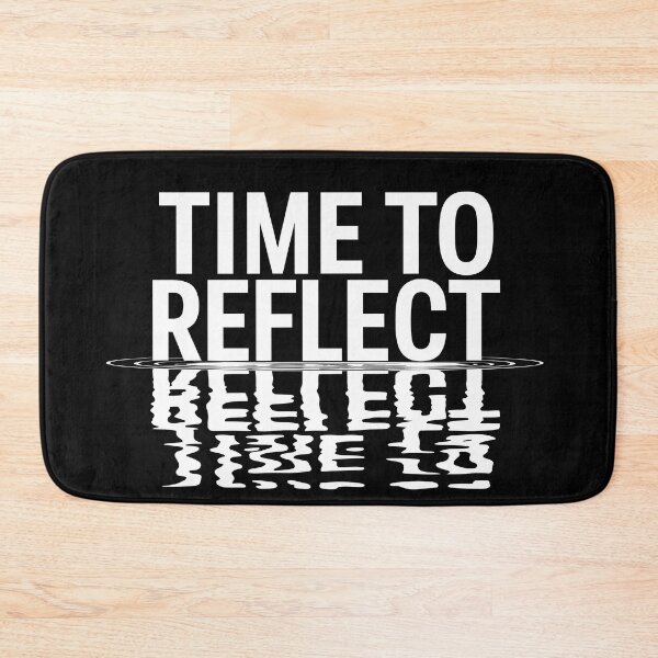 Item preview, Time To Reflect: Embrace Inner Harmony designed and sold by JPees.