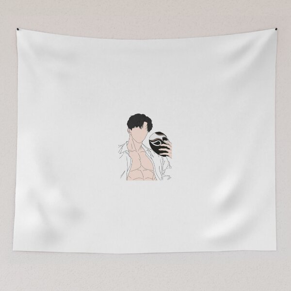 Item preview, Bj alex designed and sold by Kunstificus.