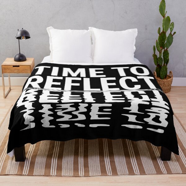 Item preview, Time To Reflect: Embrace Inner Harmony designed and sold by JPees.
