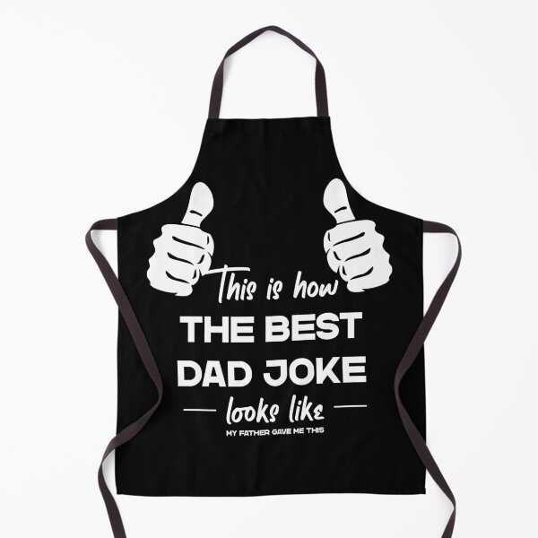 Item preview, Best Dad Joke Funny Father Perfect Style designed and sold by LuminOrb.