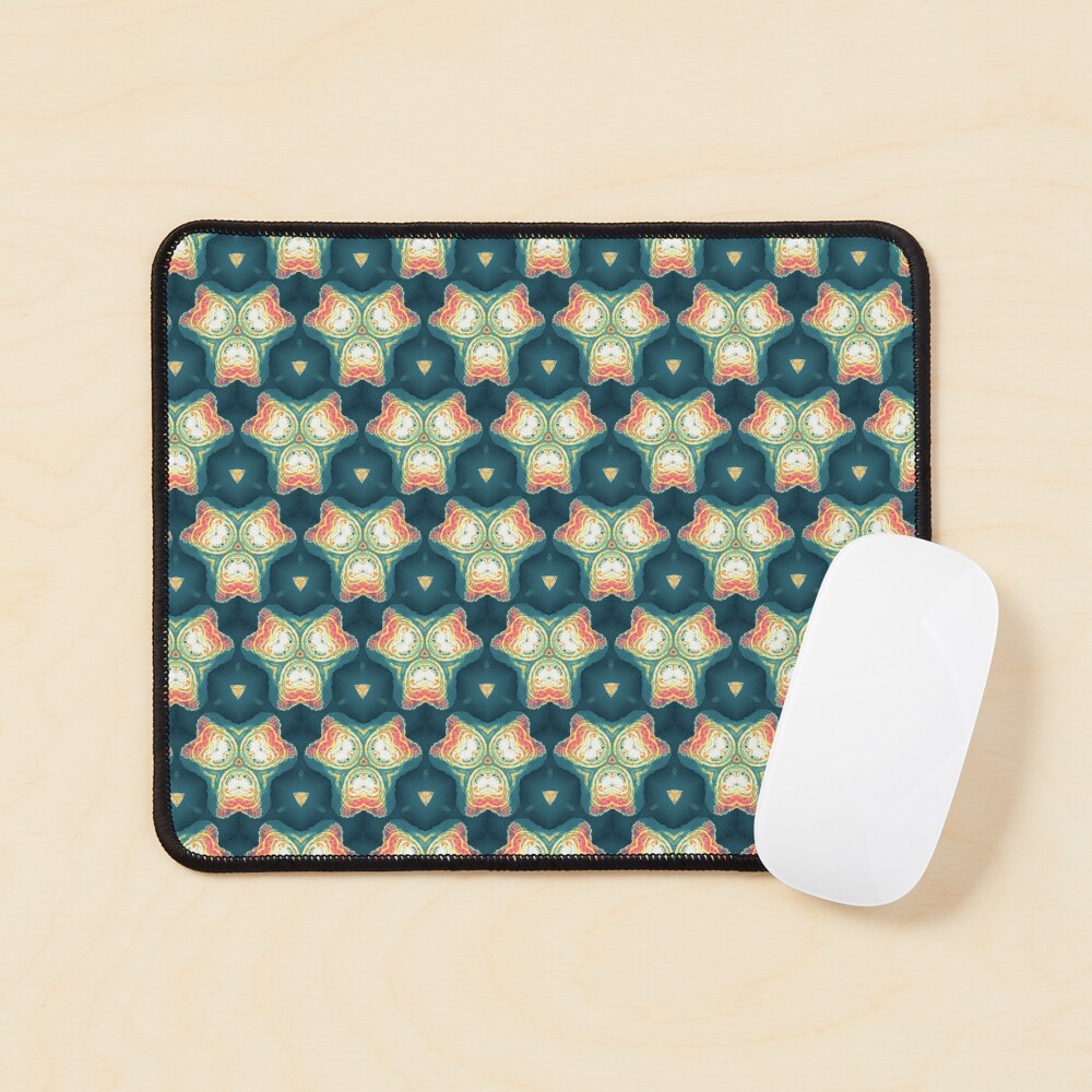 Item preview, Mouse Pad designed and sold by AlexBlud.