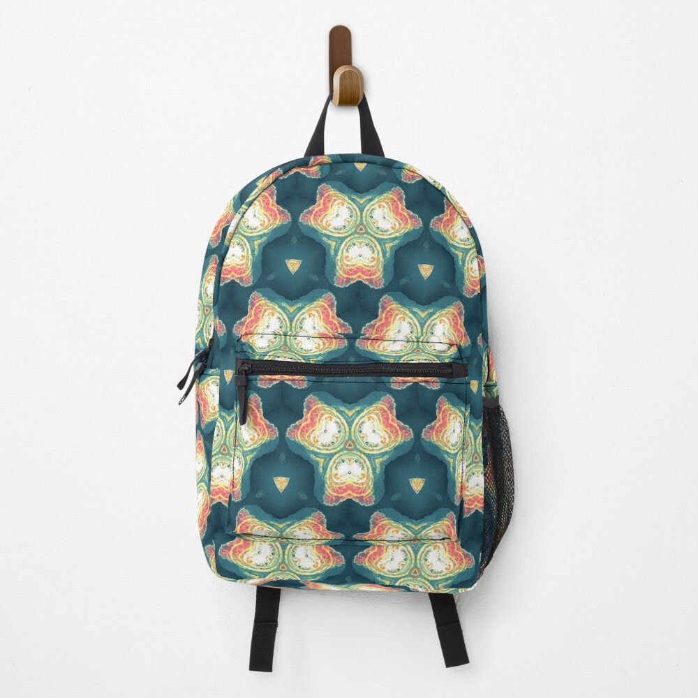 Item preview, Backpack designed and sold by AlexBlud.