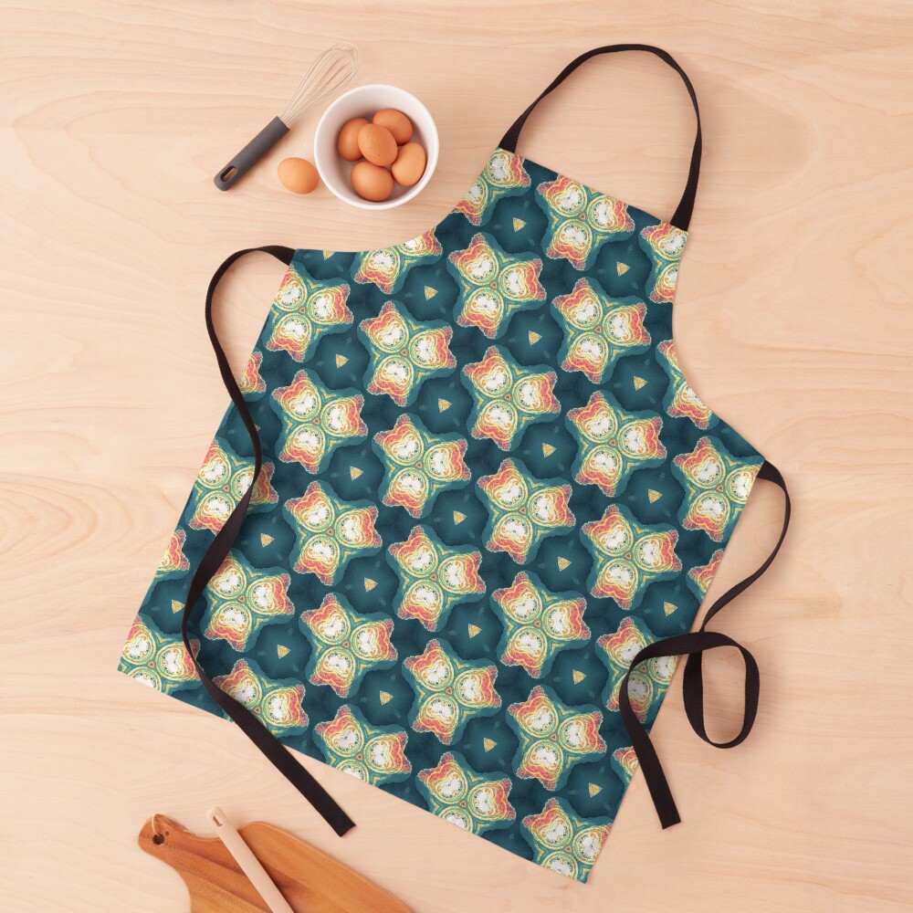 Item preview, Apron designed and sold by AlexBlud.