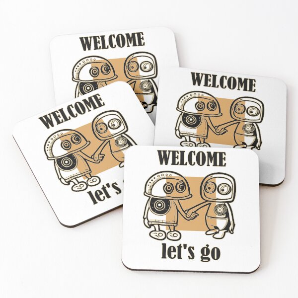 Item preview, Alien Companions: Together We Go. designed and sold by jardraz.
