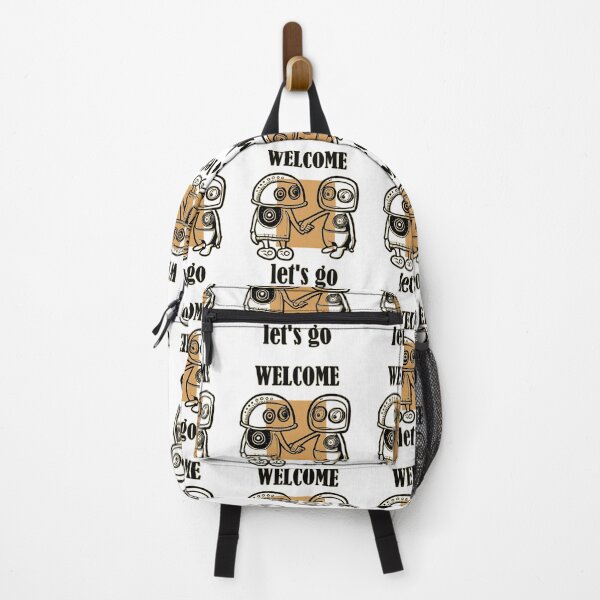 Item preview, Alien Companions: Together We Go. designed and sold by jardraz.