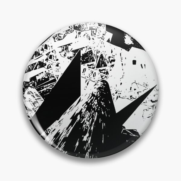 Item preview, Deep Glitch "Dreadscapes" April 10, 10:50pm designed and sold by deepglitchart.