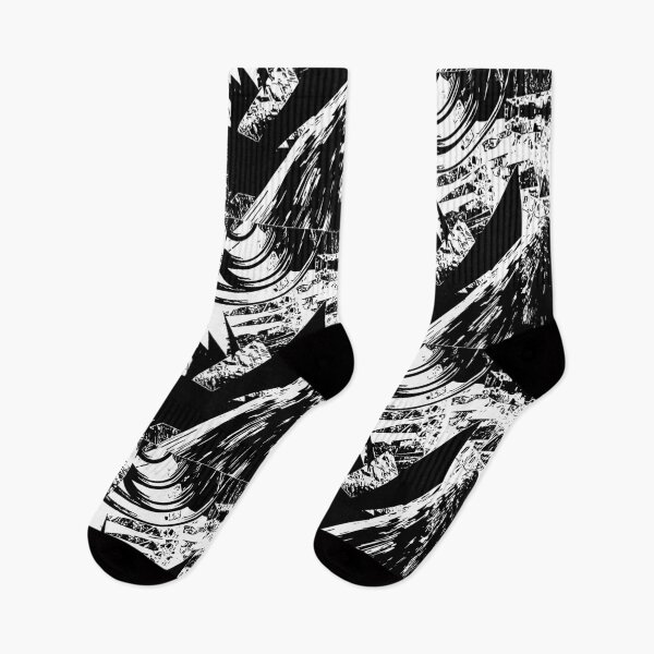 Item preview, Deep Glitch "Dreadscapes" April 10, 10:50pm designed and sold by deepglitchart.