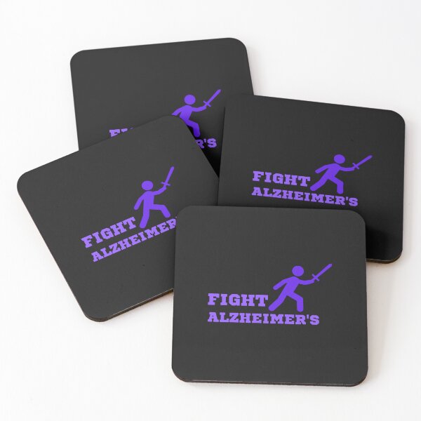 Item preview,  Fight alzheimers's designed and sold by Belweder.