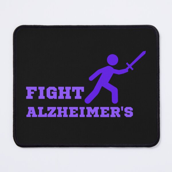 Item preview, Fight alzheimers's designed and sold by Belweder.