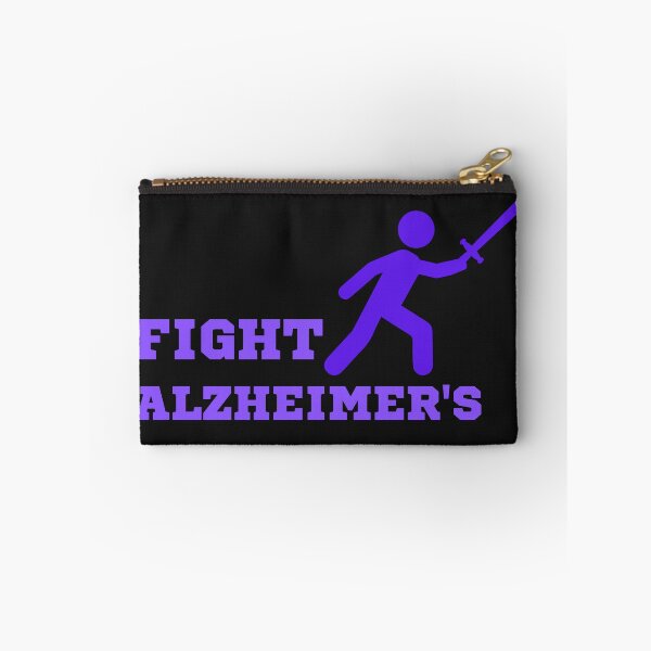 Item preview,  Fight alzheimers's designed and sold by Belweder.