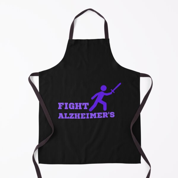 Item preview,  Fight alzheimers's designed and sold by Belweder.