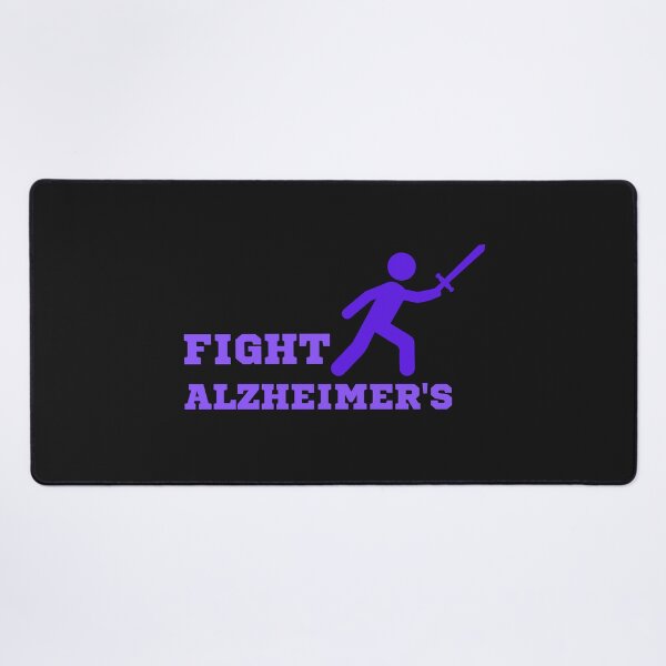 Item preview,  Fight alzheimers's designed and sold by Belweder.