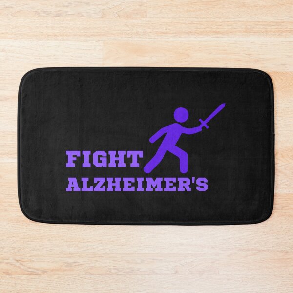 Item preview,  Fight alzheimers's designed and sold by Belweder.