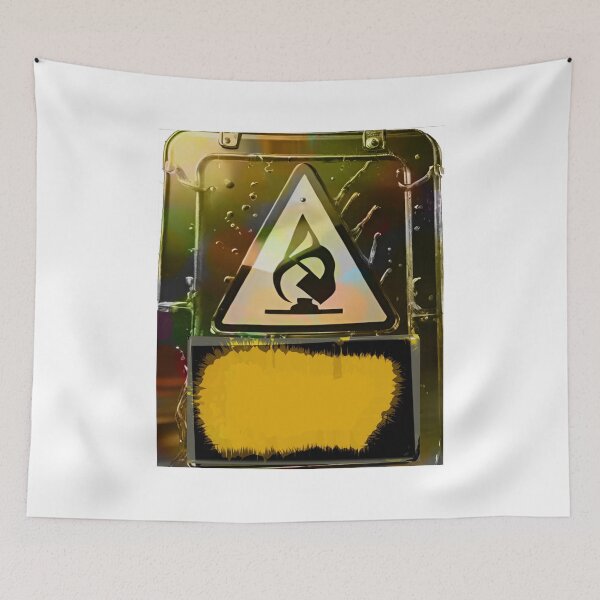 Item preview, Exuding Neon, wet paint designed and sold by TriForceDesign.