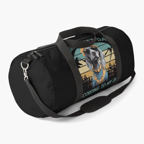 Item preview, World Best Dog Dad Weimaraner Dog Lover designed and sold by LuminOrb.