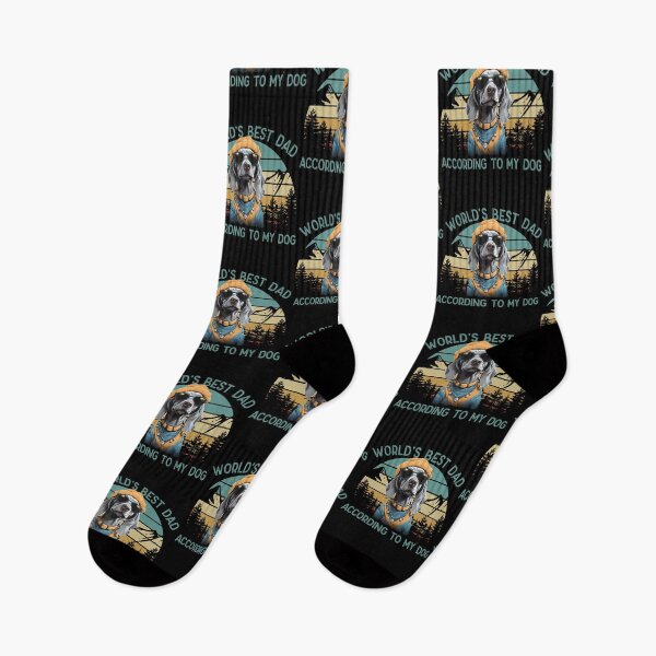 Item preview, World Best Dog Dad Weimaraner Dog Lover designed and sold by LuminOrb.