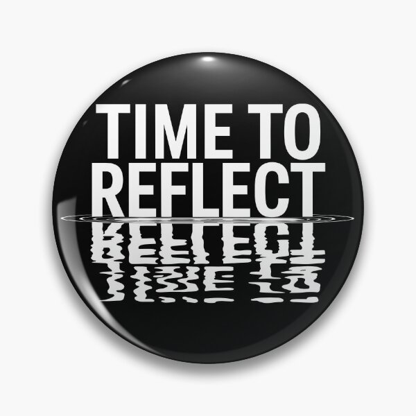 Item preview, Time To Reflect: Embrace Inner Harmony designed and sold by JPees.