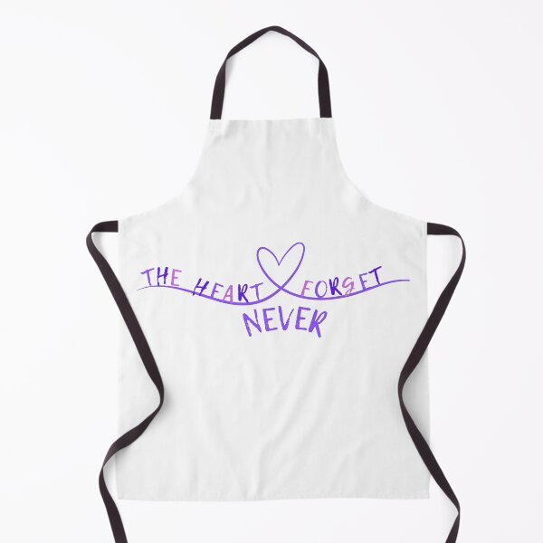 Item preview, The heart never forget designed and sold by Belweder.