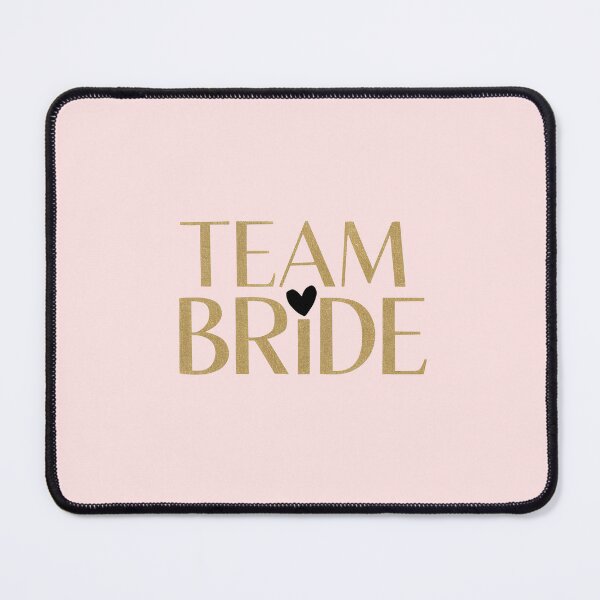 Item preview, Team Bride designed and sold by Itsheartshop.
