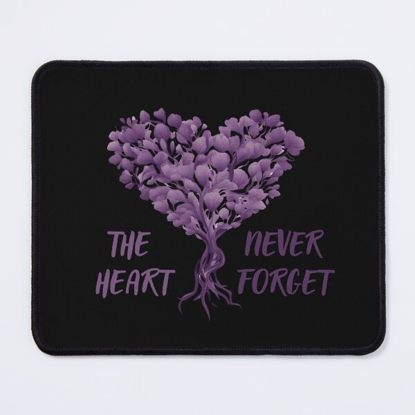 Item preview, The heart never forget designed and sold by Belweder.