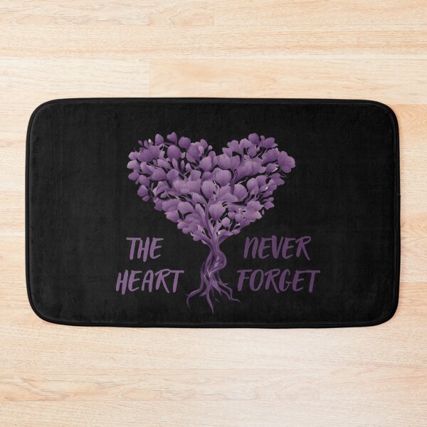 Item preview, The heart never forget designed and sold by Belweder.