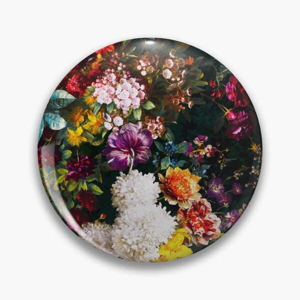 Item preview, Secret Garden VII designed and sold by Burcu Korkmazyurek.