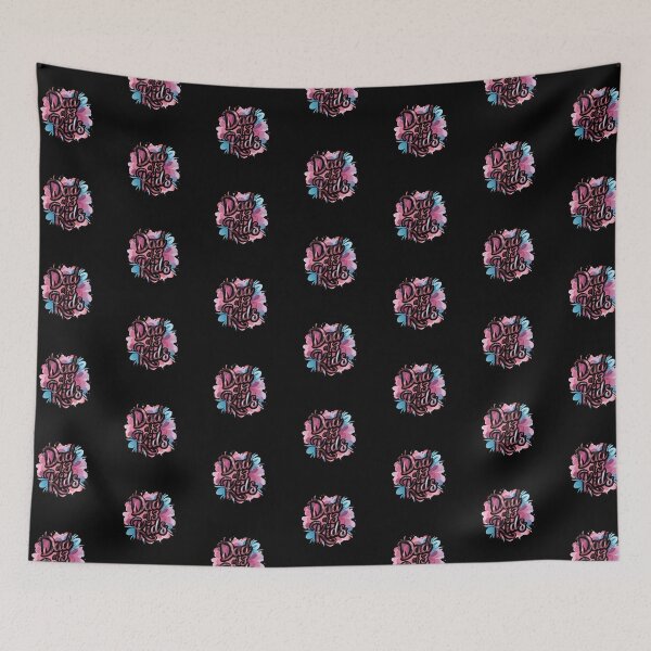 Item preview, Dad of 3 Kids designed and sold by Itsheartshop.