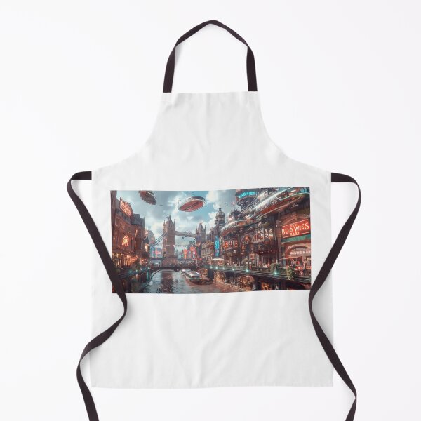 Item preview, Futuristic beer festival in Britain designed and sold by palmyst.