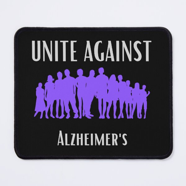 Item preview, Unite against alzheimer's designed and sold by Belweder.