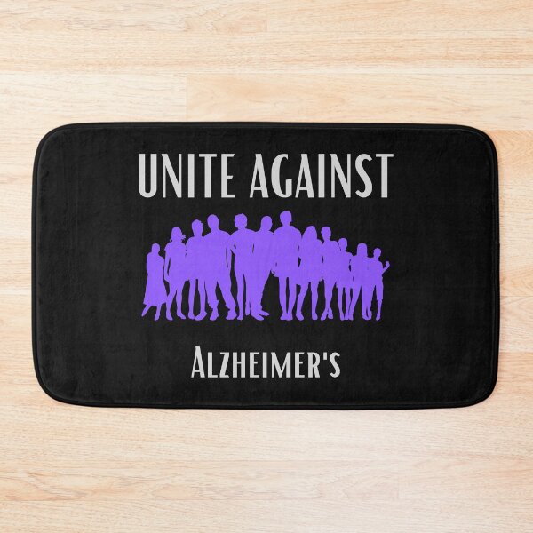 Item preview, Unite against alzheimer's designed and sold by Belweder.
