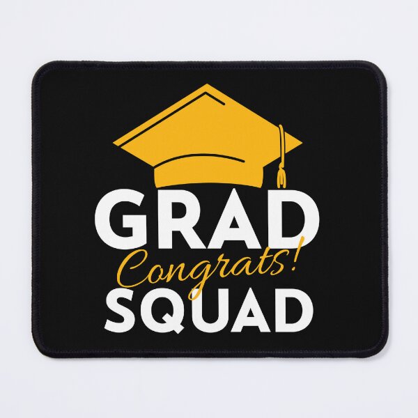 Item preview, Graduation Squad designed and sold by 87-Aesthetics.