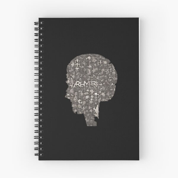 Item preview, alzheimer awareness designed and sold by Belweder.