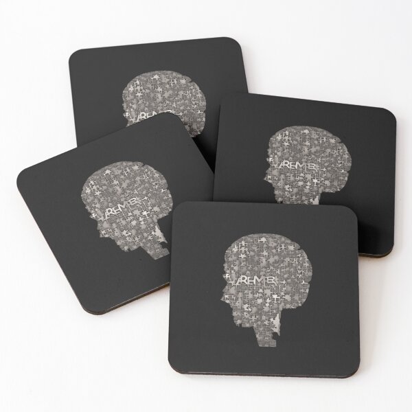 Item preview,  alzheimer awareness designed and sold by Belweder.