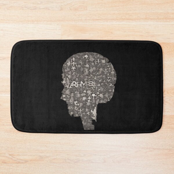 Item preview,  alzheimer awareness designed and sold by Belweder.