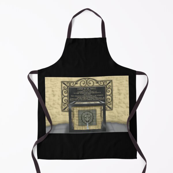 Item preview, Lyne Purl Well, West Bromwich designed and sold by MadeByGeeClowes.