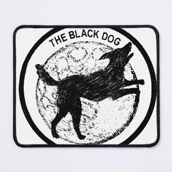 Item preview, black shirt designed and sold by lanouille.