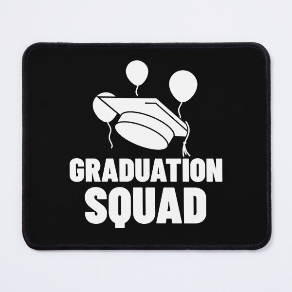Item preview, Graduation Squad designed and sold by 87-Aesthetics.