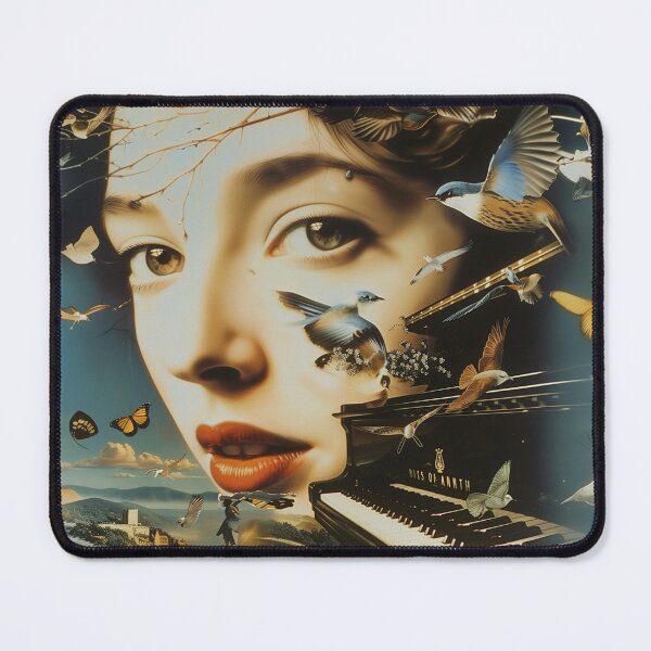 Item preview, Pianoscape Beauty 2 designed and sold by Creative Shed Designs.