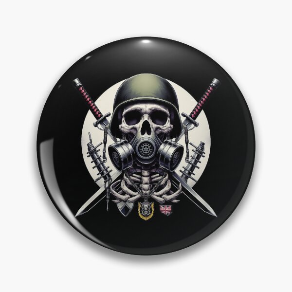 Item preview, Warrior Archetype designed and sold by q10mark.
