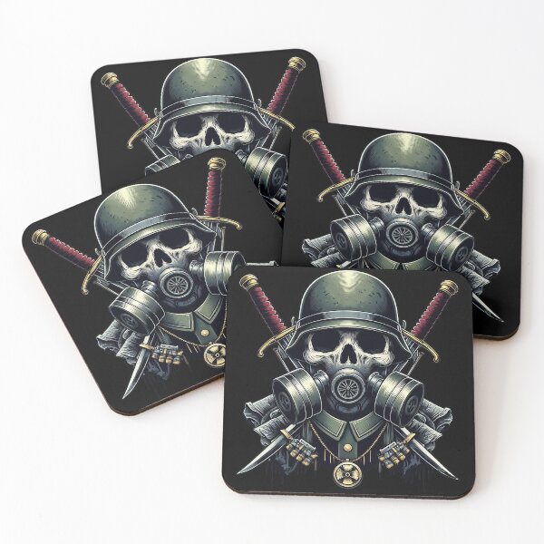 Item preview, Visual Signal of Danger designed and sold by q10mark.