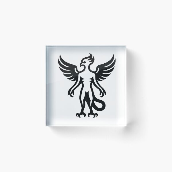 Item preview, Harpy designed and sold by Hensfield.