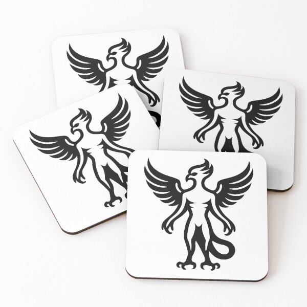 Item preview, Harpy designed and sold by Hensfield.