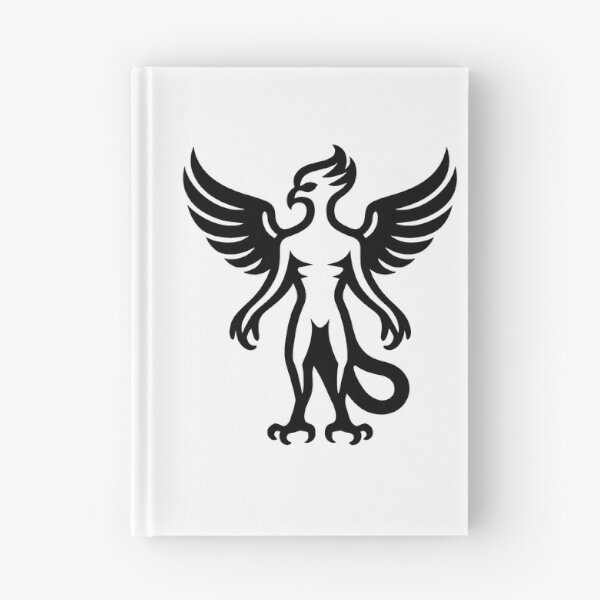 Item preview, Harpy designed and sold by Hensfield.