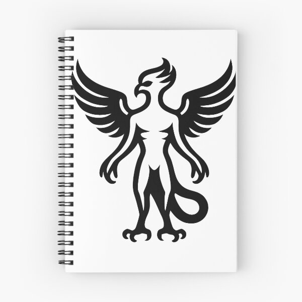 Item preview, Harpy designed and sold by Hensfield.