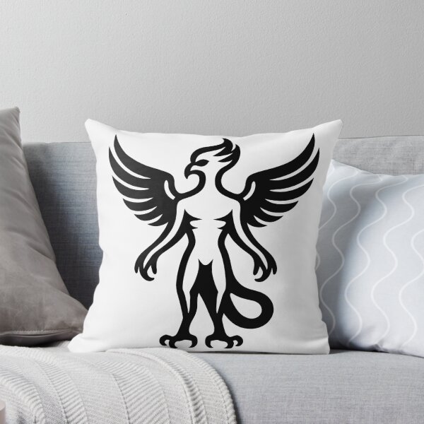 Item preview, Harpy designed and sold by Hensfield.