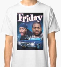 FRIDAY Classic T-Shirt