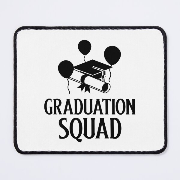 Item preview, Graduation Squad designed and sold by 87-Aesthetics.