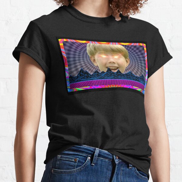 Kazoo Kid Classic T-Shirt