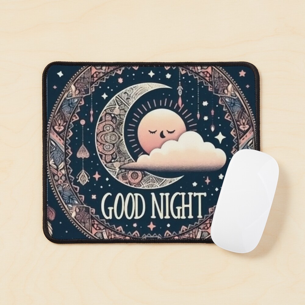 Item preview, Mouse Pad designed and sold by ROPATROKOLA.
