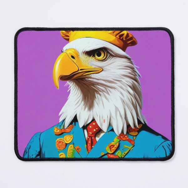 Item preview, Eagle designed and sold by Lachrymosa.